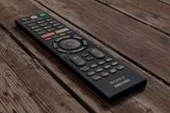 fernbedienung
